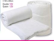 Simple Choice Platinum Single Duvet Inner-Each