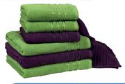 Glodina Bath Towels-Each
