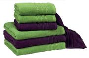 Glodina Bath Sheet-Each