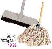 Addis Mop-300g Each