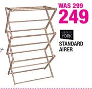 Standard Airer
