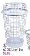 Addis Linen Bin-Each