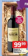Rupert & Rothschild Classique-750ml