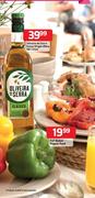 Oliveira Da Serra Extra Virgin Olive Oil-750ml