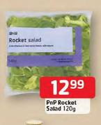 PnP Rocket Salad-120g