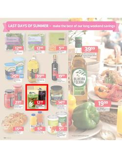 Pick n Pay : An Easter feast of great choice (18 Mar - 1 Apr 2013), page 12