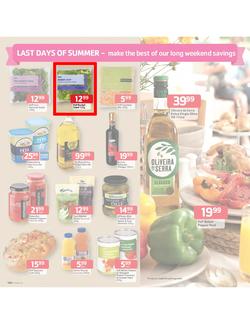 Pick n Pay : An Easter feast of great choice (18 Mar - 1 Apr 2013), page 12