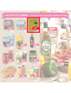 Pick n Pay : An Easter feast of great choice (18 Mar - 1 Apr 2013), page 12