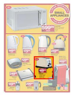 Checkers Hyper Western Cape : Easter Holiday Savings (18 Mar - 7 Apr 2013), page 12