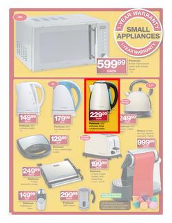 Checkers Hyper Western Cape : Easter Holiday Savings (18 Mar - 7 Apr 2013), page 12