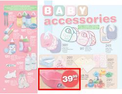 Checkers Western Cape : My Baby Promotion (22 Mar - 7 Apr 2013), page 12