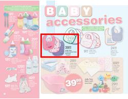 Checkers Western Cape : My Baby Promotion (22 Mar - 7 Apr 2013), page 12