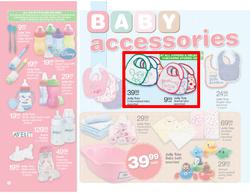 Checkers Western Cape : My Baby Promotion (22 Mar - 7 Apr 2013), page 12