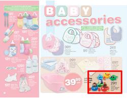 Checkers Western Cape : My Baby Promotion (22 Mar - 7 Apr 2013), page 12