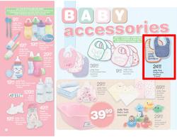 Checkers Western Cape : My Baby Promotion (22 Mar - 7 Apr 2013), page 12
