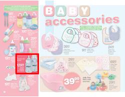 Checkers Western Cape : My Baby Promotion (22 Mar - 7 Apr 2013), page 12