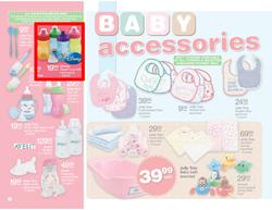 Checkers Western Cape : My Baby Promotion (22 Mar - 7 Apr 2013), page 12