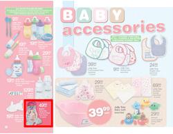 Checkers Western Cape : My Baby Promotion (22 Mar - 7 Apr 2013), page 12