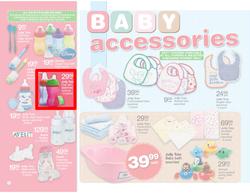 Checkers Western Cape : My Baby Promotion (22 Mar - 7 Apr 2013), page 12