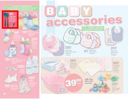 Checkers Western Cape : My Baby Promotion (22 Mar - 7 Apr 2013), page 12