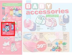 Checkers Western Cape : My Baby Promotion (22 Mar - 7 Apr 2013), page 12