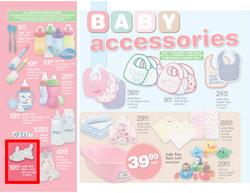 Checkers Western Cape : My Baby Promotion (22 Mar - 7 Apr 2013), page 12