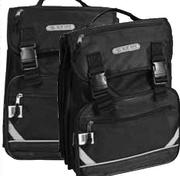 Blue Juice School Backpack