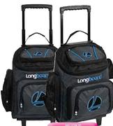 Long Board School Trolley