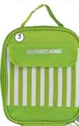 Hurricane Lunch Bags With Pocket