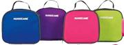 Hurricane Square Lunch Bags