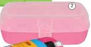 Alpas Snack Box