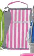 Hurricane Lunch Bags