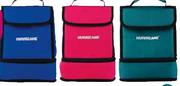 Hurricane Dual Compartment Lunch Bags