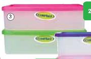 Cenplast Jumbo Lunch Box