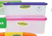 Cenplast Lunch Box Set