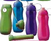 Cool Gear Wave Runner Bottles