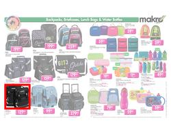 Makro - Back to School, page 12