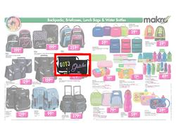 Makro - Back to School, page 12