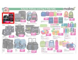 Makro - Back to School, page 12