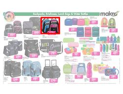 Makro - Back to School, page 12