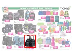 Makro - Back to School, page 12