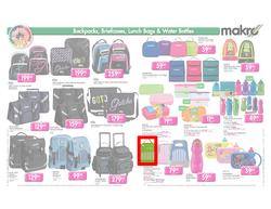 Makro - Back to School, page 12