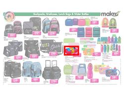 Makro - Back to School, page 12