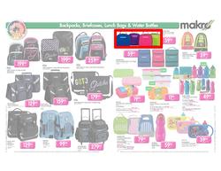Makro - Back to School, page 12