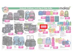 Makro - Back to School, page 12