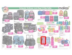 Makro - Back to School, page 12