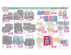 Makro - Back to School, page 12