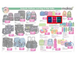 Makro - Back to School, page 12