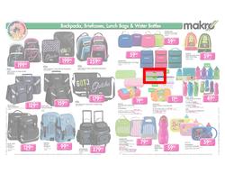 Makro - Back to School, page 12