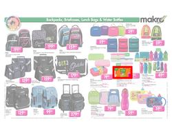 Makro - Back to School, page 12